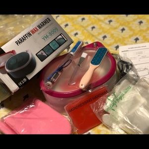 Brand new in box! Paraffin Wax Warmer Industrial